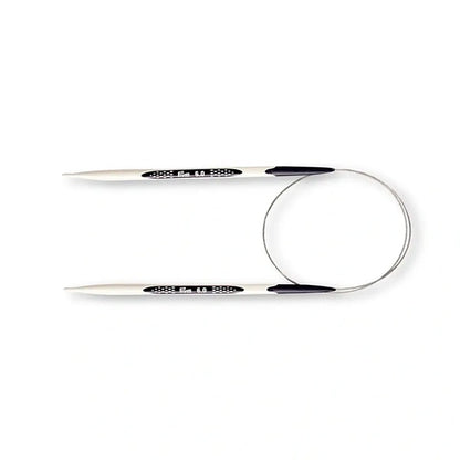 編織針 “人體工程學 圓針 60厘米6.0mm”