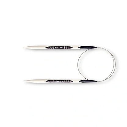 編織針 “人體工程學 圓針 60厘米7.0mm]