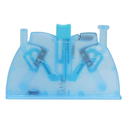 Needle threaderVessel "EasyNeedle threader 70th Anniversary Limited Color Blue 12-259] KAWAGUCHI Kawaguchi Oguchi