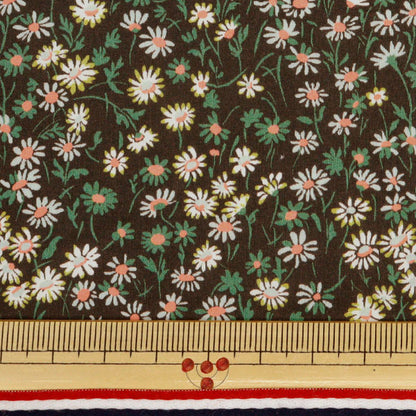 [From quantity 5] Fabric "Liberty Fabric Tana lawn Margelet 3634222-24AU] Liberty Japan