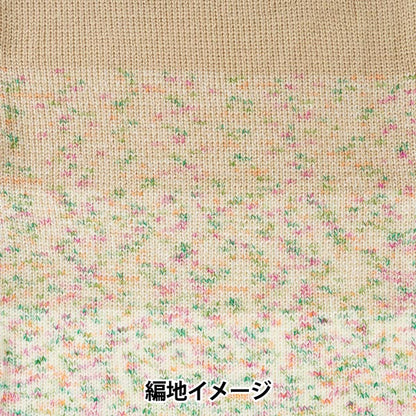 秋冬纱线 “奇迹羊毛附件114颜色榛子JX-211" 世界节日剧院[Yuzawaya原来的】