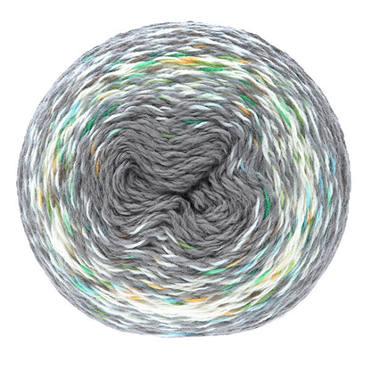秋冬纱线 “ Wonder Wool Annex 116 No. Citric Grey JX-211" 世界节日剧院[Yuzawaya原来的】