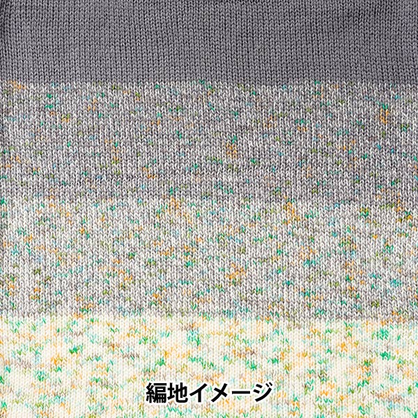 秋冬纱线 “ Wonder Wool Annex 116 No. Citric Grey JX-211" 世界节日剧院[Yuzawaya原来的】