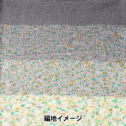 秋冬纱线 “ Wonder Wool Annex 116 No. Citric Grey JX-211" 世界节日剧院[Yuzawaya原来的】