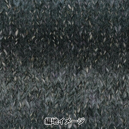 秋冬纱线 "枫树路（枫路）第八颜色” Olympus