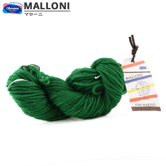 秋冬纱线 "Malloni（Maloni）第七颜色] Olympus