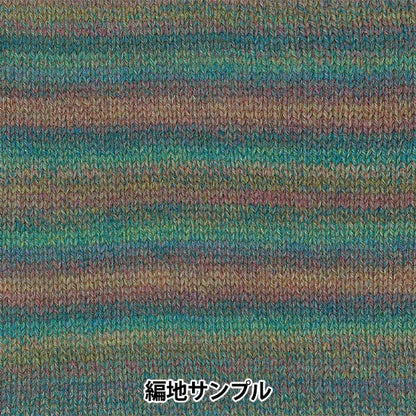 秋冬纱线 "滑雪叶（滑雪片）8102颜色]滑雪扬族滑雪纱