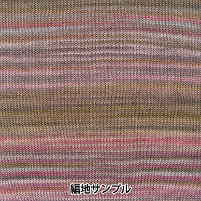 秋冬纱线 “ Striche 3rd颜色”滑雪滑雪纱