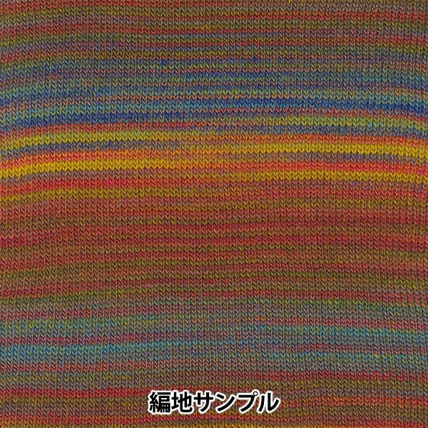 秋冬纱线 “ Striche第五颜色”滑雪滑雪纱