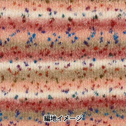 秋冬紗線 “ Alco Valano 401顏色”滑雪滑雪紗