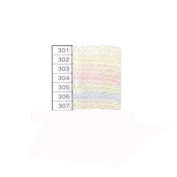 婴儿羊毛 "Diatasmanian Baby DIAMOND KNITTING YARN