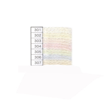 婴儿羊毛 "Diatasmanian Baby DIAMOND KNITTING YARN