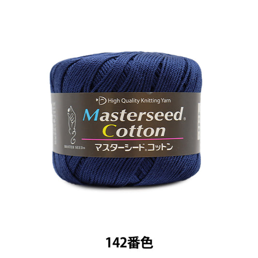 春夏纱线 "据说棉花（主种子棉）142颜色 DIAMOND KNITTING YARN