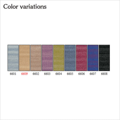秋冬纱线 “ Dia羊驼应得的（钻石）羊驼毛DOE）6608颜色] DIAMOND KNITTING YARN
