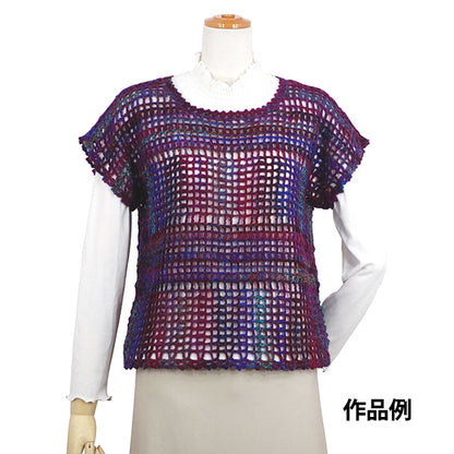 秋冬纱线 "Dia Reina 9607颜色] DIAMOND KNITTING YARN