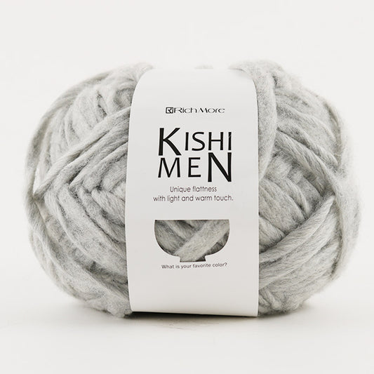 秋冬纱线 "Kishimen（Kissimen）2“ Richmore Rich More