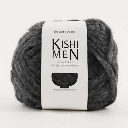 秋冬纱线 "Kishimen（Kissimen）3“ Richmore Rich More