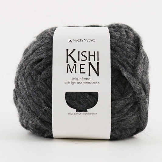 秋冬纱线 "Kishimen（Kissimen）3“ Richmore Rich More