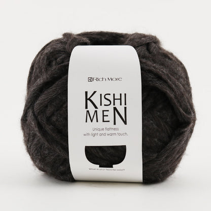 秋冬纱线 "Kishimen（Kissimen）第五颜色] Richmore Richmore
