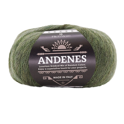 秋冬纱线 “ Andnes 3颜色” Richmore Rich More