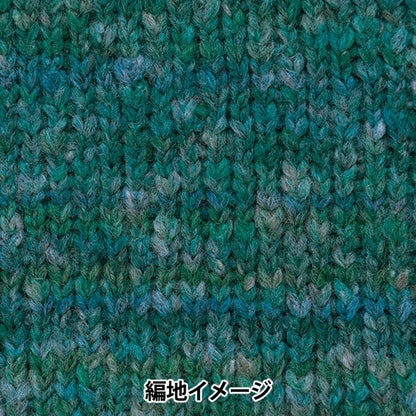 秋冬纱线 “剧院第七颜色” Richmore Rich More