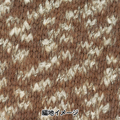 秋冬纱线 “细雪4颜色” Richmore Rich More