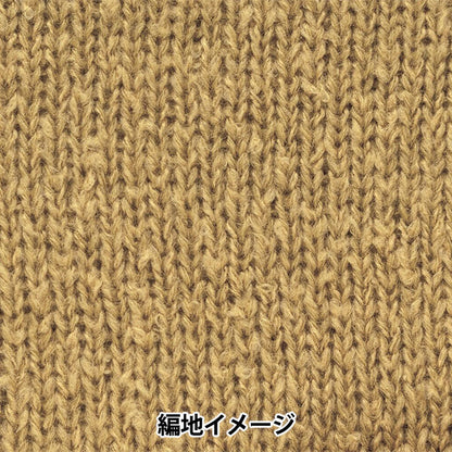 秋冬纱线 “ Mosmos第五颜色” Hamanaka