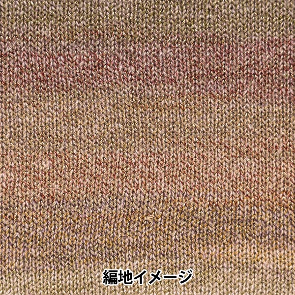 秋冬纱线 “ 1号颜色” Hamanaka