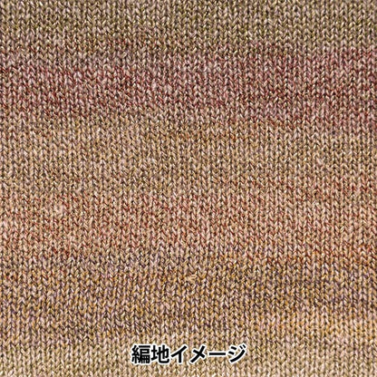 秋冬纱线 “ 1号颜色” Hamanaka
