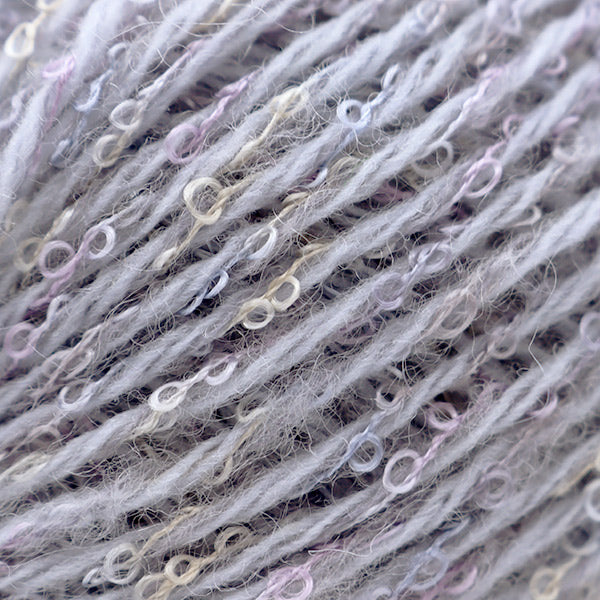 秋冬纱线 "diaamulet（钻石LET）9511颜色“ DIAMOND KNITTING YARN