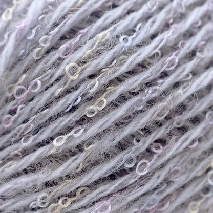 秋冬纱线 "diaamulet（钻石LET）9511颜色“ DIAMOND KNITTING YARN