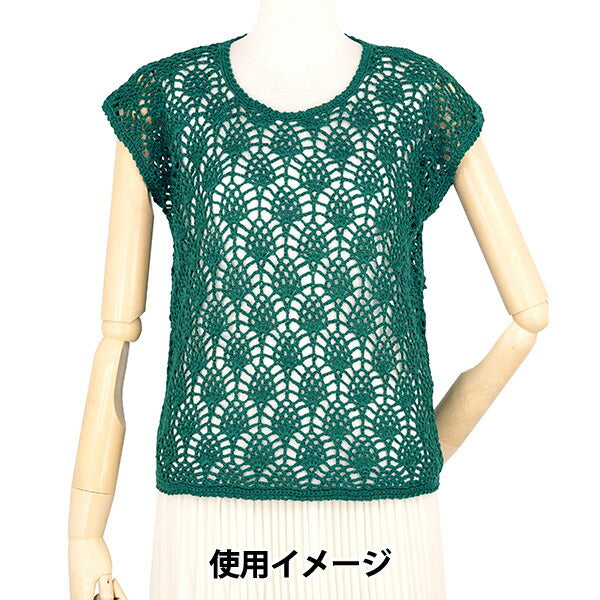 春夏纱线 "注射2108颜色” DIAMOND KNITTING YARN