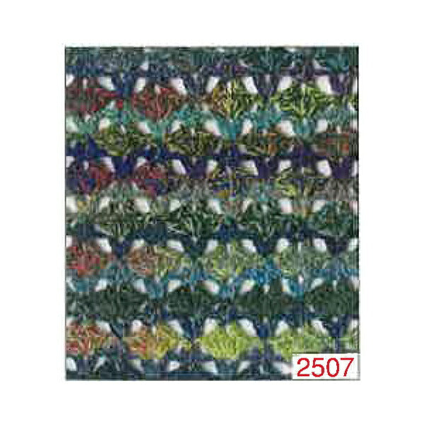秋冬纱线 “ Diakarillon 2507颜色”钻石钻石