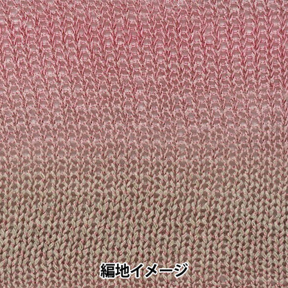 春夏纱线 “ ecaud paris六颜色” Richmore Rich More