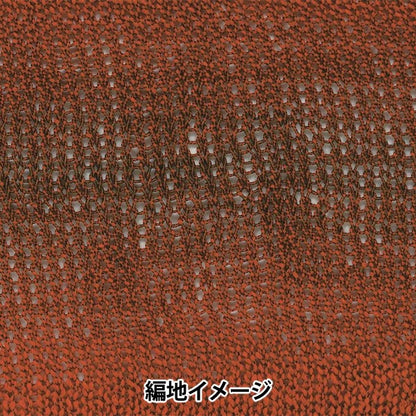 春夏纱线 “ ecaud Paris 7th Color” Richmore Rich More