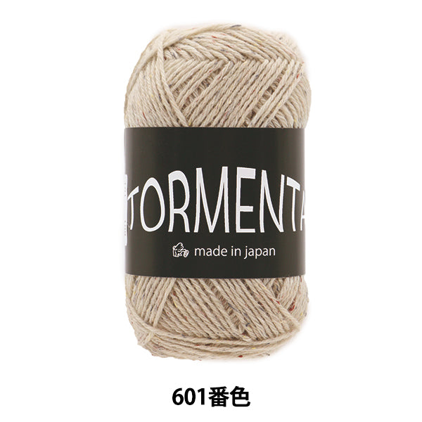 秋冬纱线 “ Toremen 601颜色” Puppy
