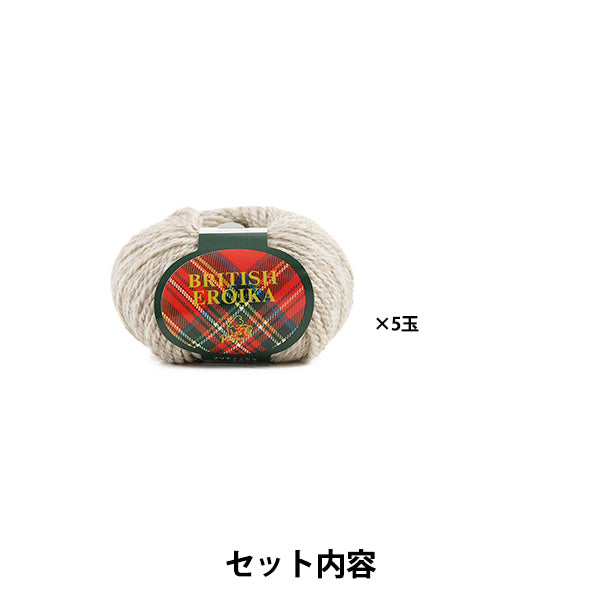 編み物キット 『小麦模様のバッグキットB 40448209』 Puppy パピー