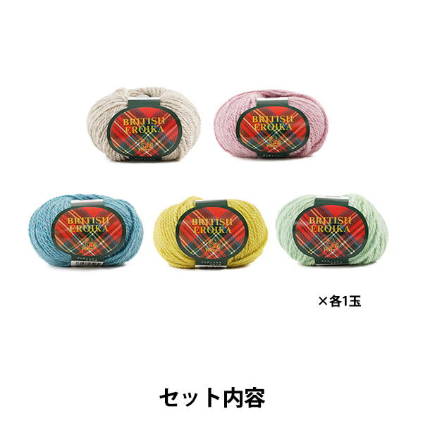 編み物キット 『四角いバッグキット 40348208』 Puppy パピー