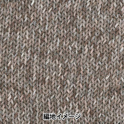 春夏纱线 “ Hosun Snow，第1名” Rich More