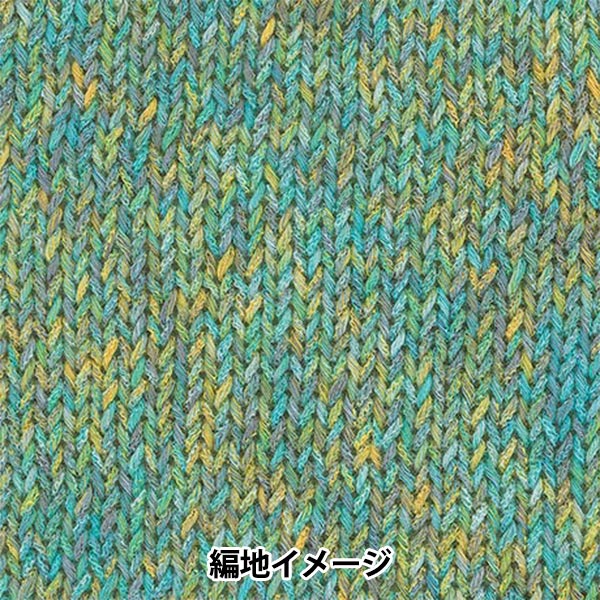 春夏纱线 “ Hosoyuki，颜色2”丰富