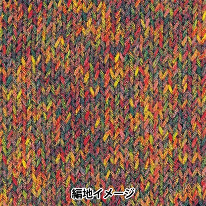 春夏纱线 “ hosunyuki，颜色6”