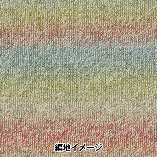 秋冬纱线 “巴卡拉特钩针颜色402”丰富