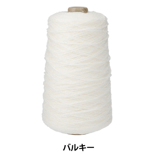 凝灰岩供应“丙烯酸”纱线 Valky BW002] Keke Miyoshi Rabbit