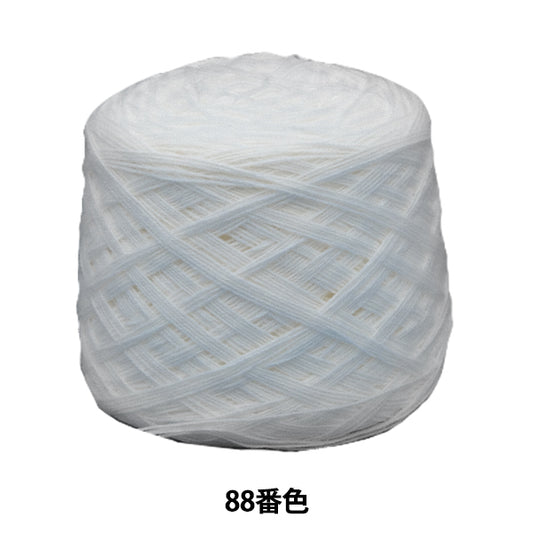 凝灰岩供应“丙烯酸”纱线 Misha卷88颜色BW001带5捆