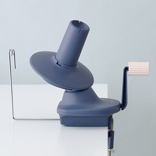 編み物ツール 『玉巻器 55-370』 Clover クロバー