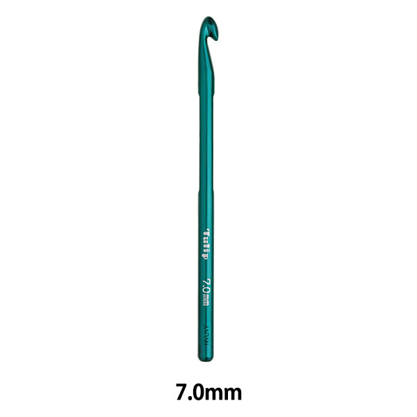 編み針 『マインド ジャイアントかぎ針 7.0mm TA-0030』 Tulip チューリップ