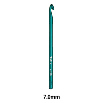 編み針 『マインド ジャイアントかぎ針 7.0mm TA-0030』 Tulip チューリップ
