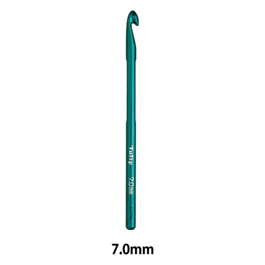 編み針 『マインド ジャイアントかぎ針 7.0mm TA-0030』 Tulip チューリップ