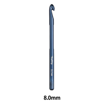 編み針 『マインド ジャイアントかぎ針 8.0mm TA-0031』 Tulip チューリップ