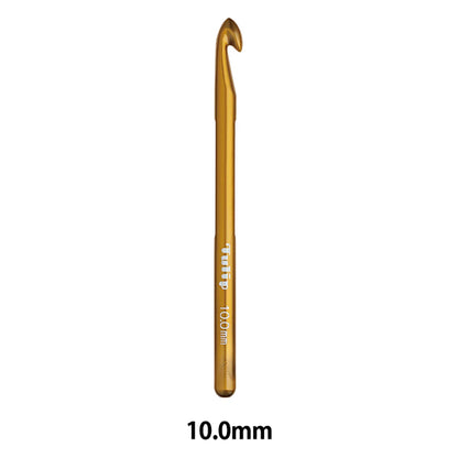 編み針 『マインド ジャイアントかぎ針 10.0mm TA-0032』 Tulip チューリップ